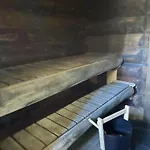 Panga Sauna Hut