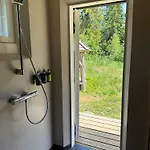Panga Sauna Hut Feriehus