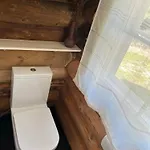 Feriehus Panga Sauna Hut
